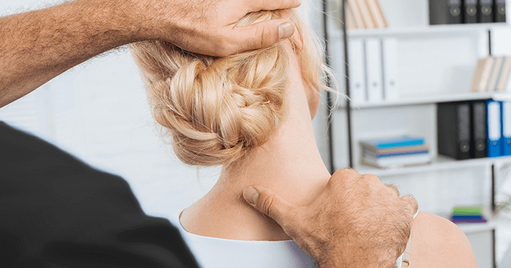 Chiropractic Treatments for Whiplash Injuries